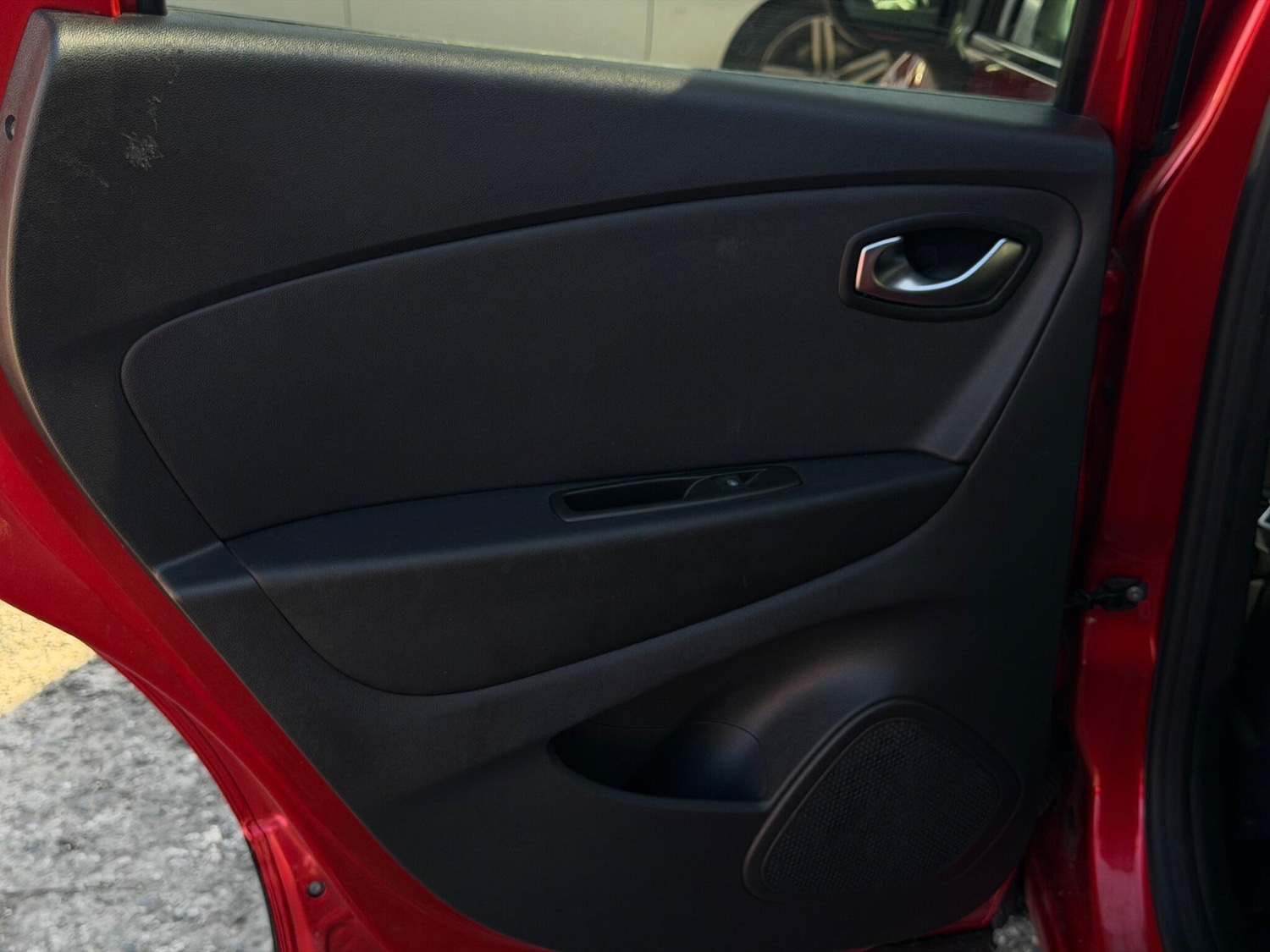 Used Renault Captur 2019 for sale - 77925899: Photo 14