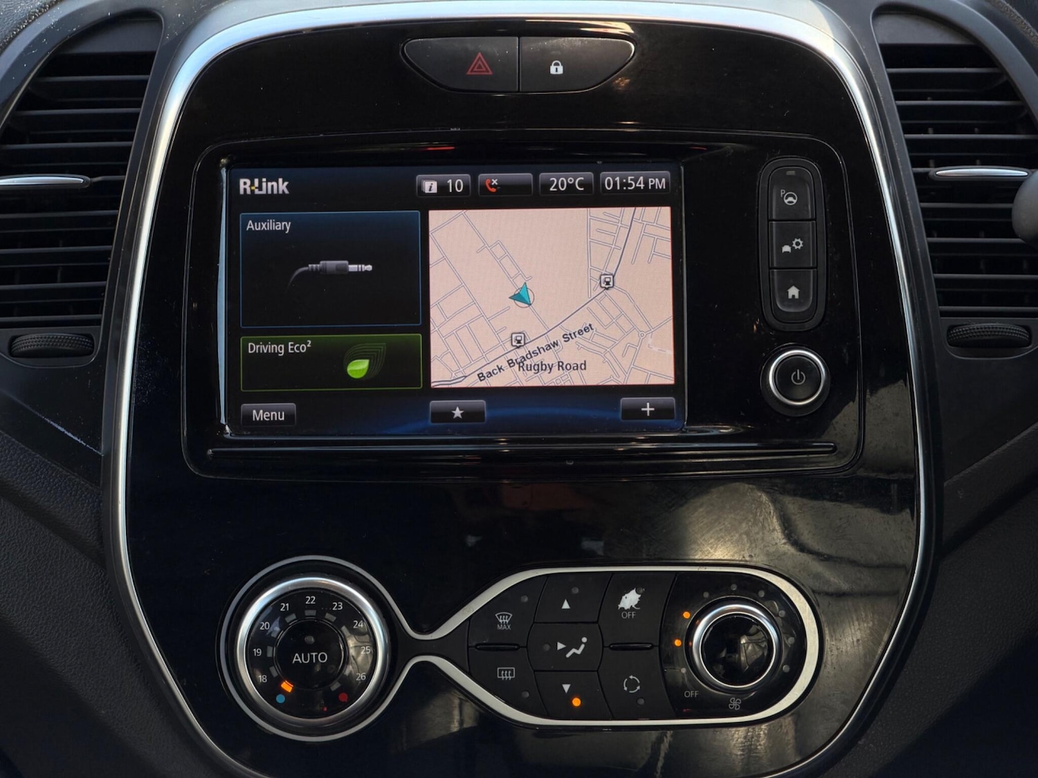 Used Renault Captur 2019 for sale - 77925899: Photo 18