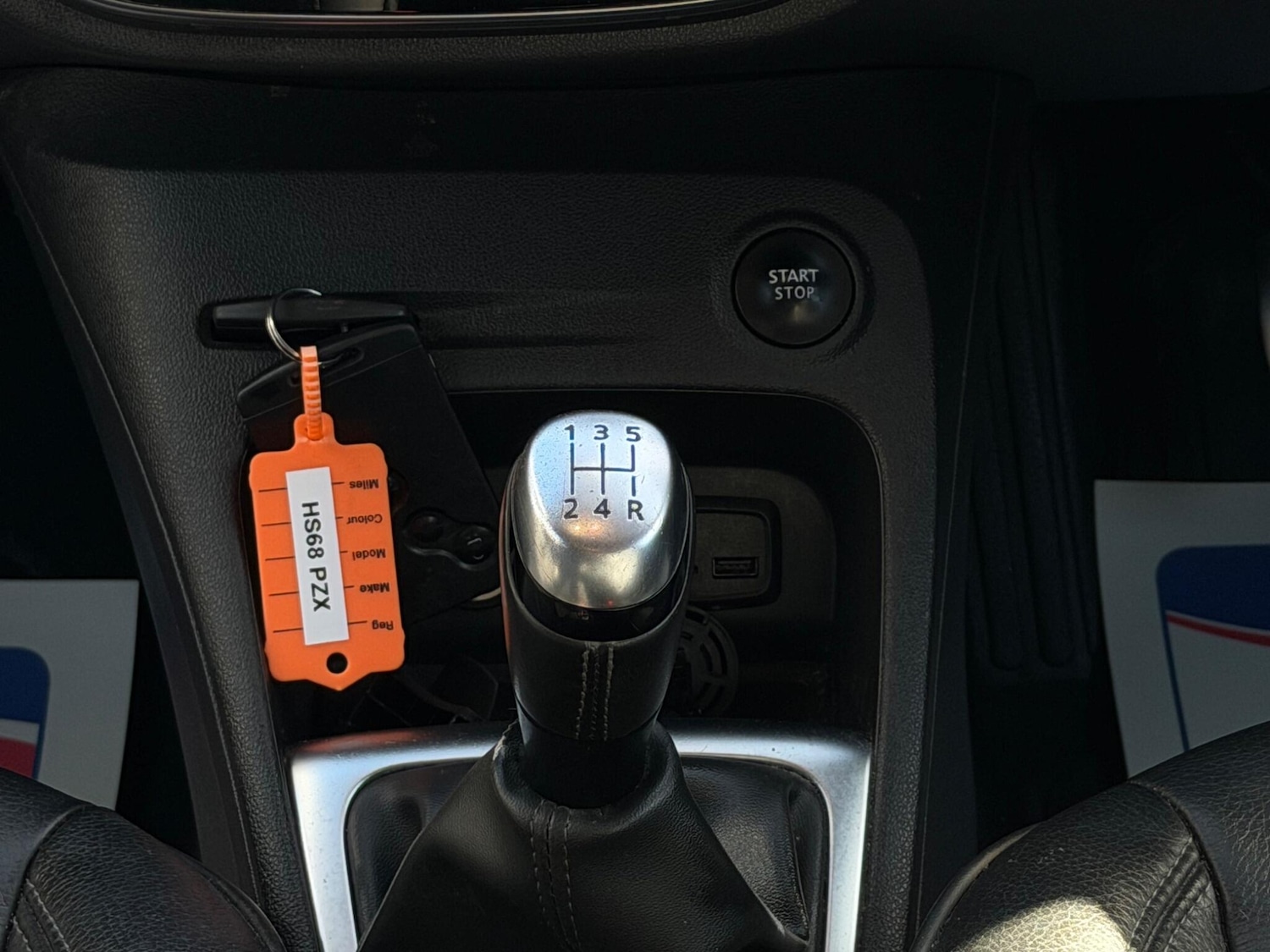 Used Renault Captur 2019 for sale - 77925899: Photo 19