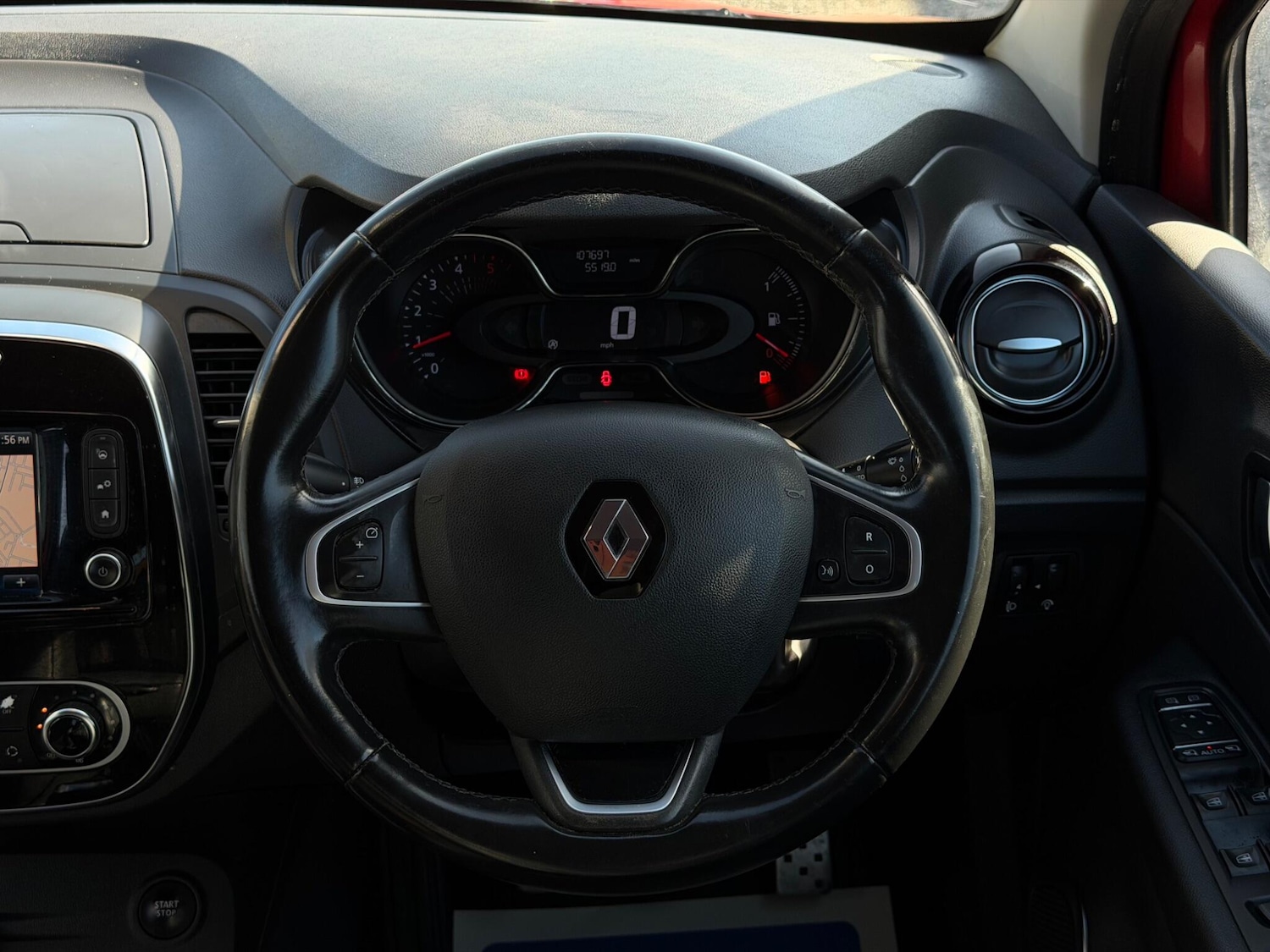 Used Renault Captur 2019 for sale - 77925899: Photo 20