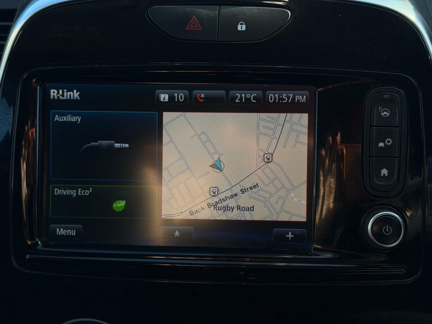 Used Renault Captur 2019 for sale - 77925899: Photo 23