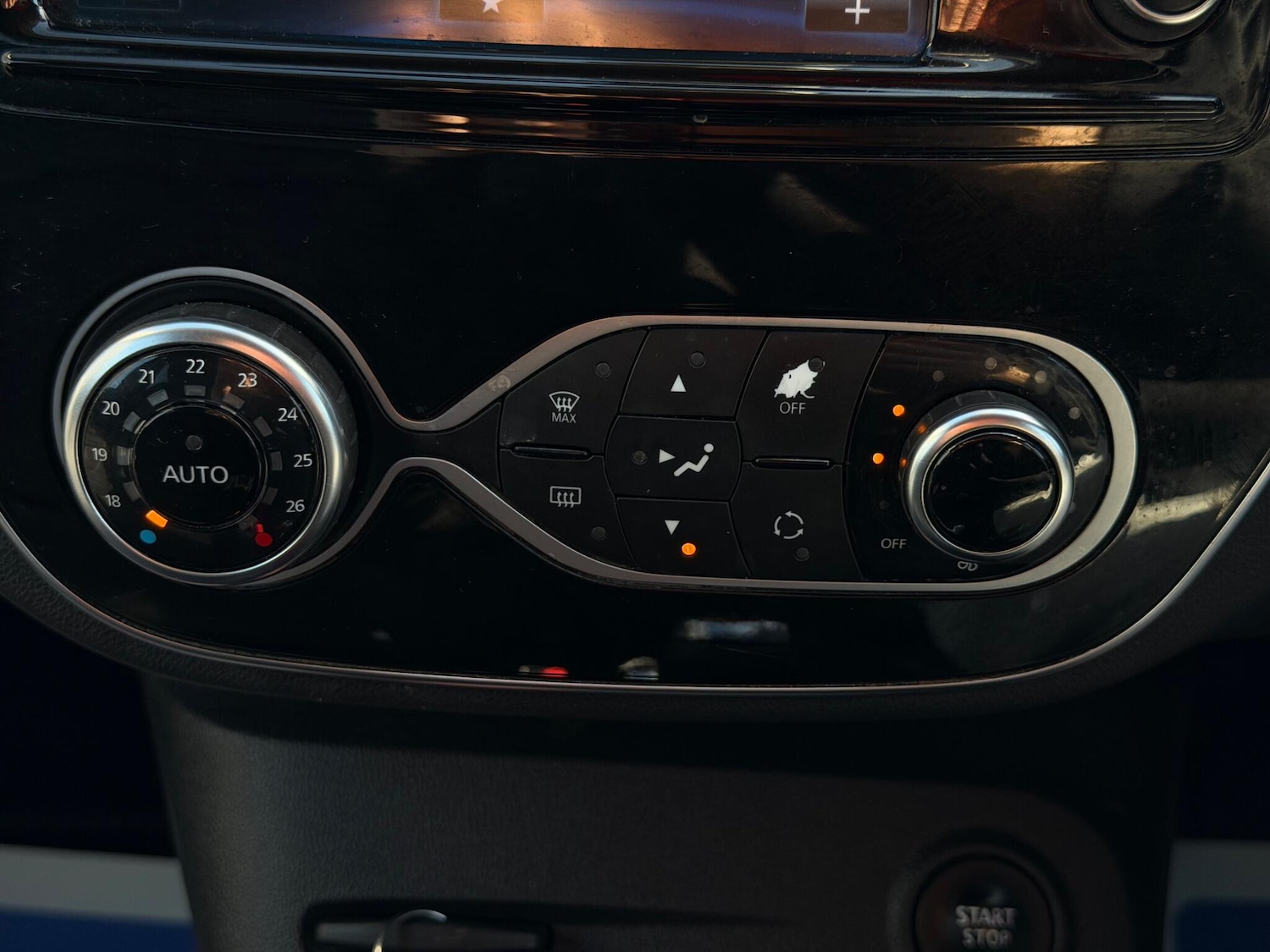 Used Renault Captur 2019 for sale - 77925899: Photo 24