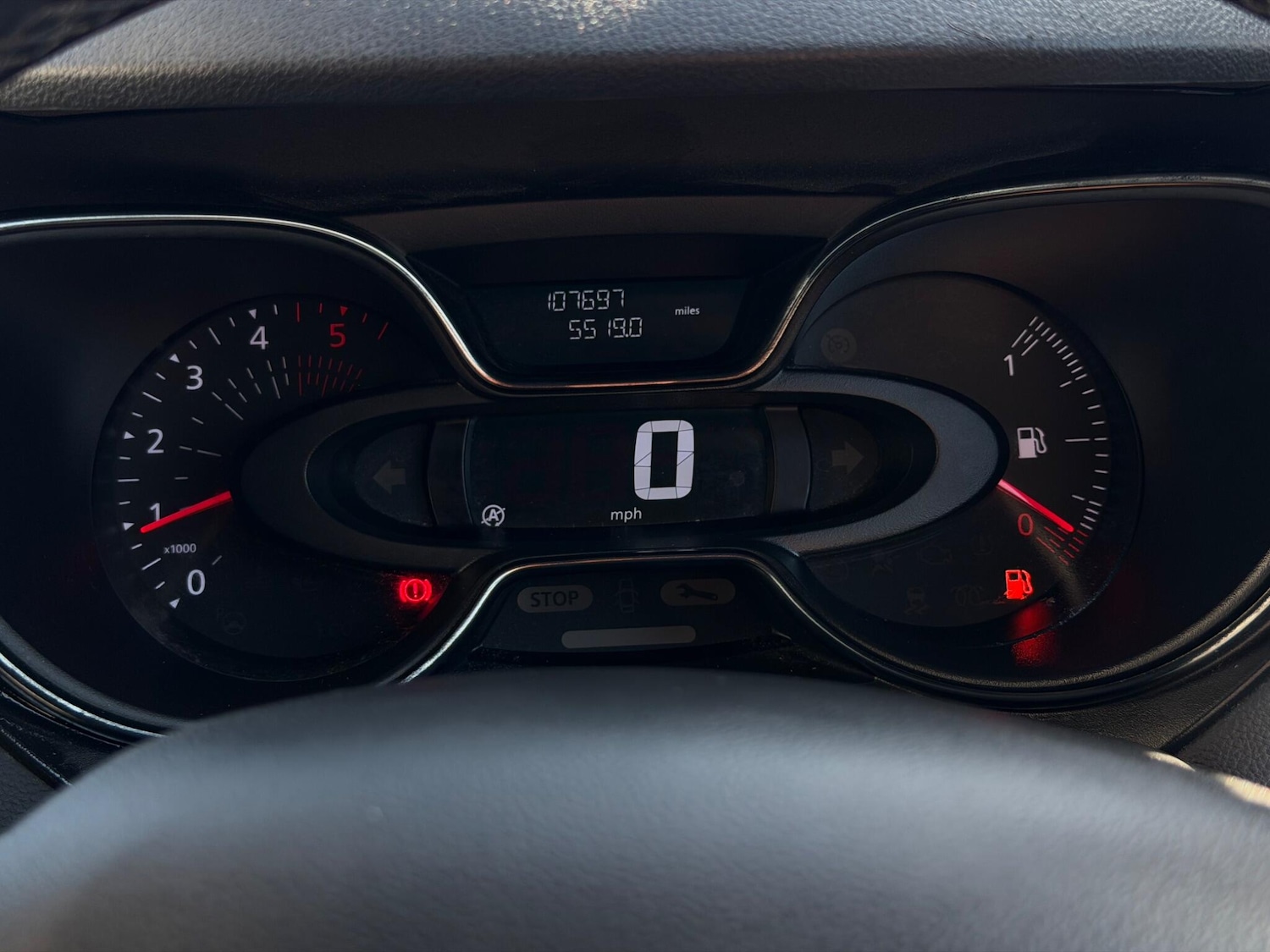 Used Renault Captur 2019 for sale - 77925899: Photo 27