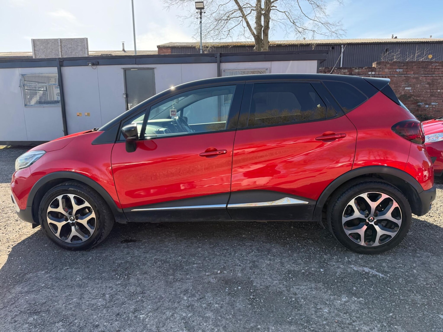 Used Renault Captur 2019 for sale - 77925899: Photo 7