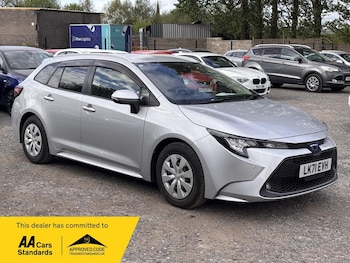 Used Toyota Corolla 2021 for sale - 78561514: Photo