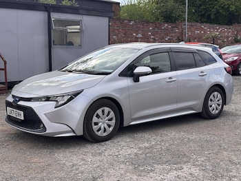Used Toyota Corolla 2021 for sale - 78561514: Photo