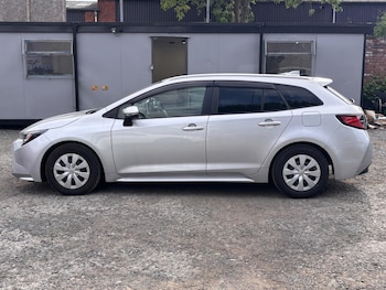 Used Toyota Corolla 2021 for sale - 78561514: Photo