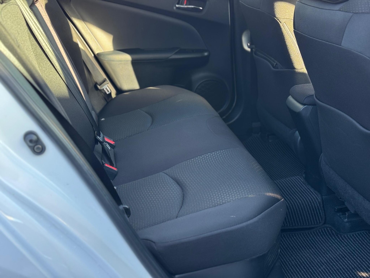 Used Toyota Prius 2025 for sale - 77823931: Photo 11