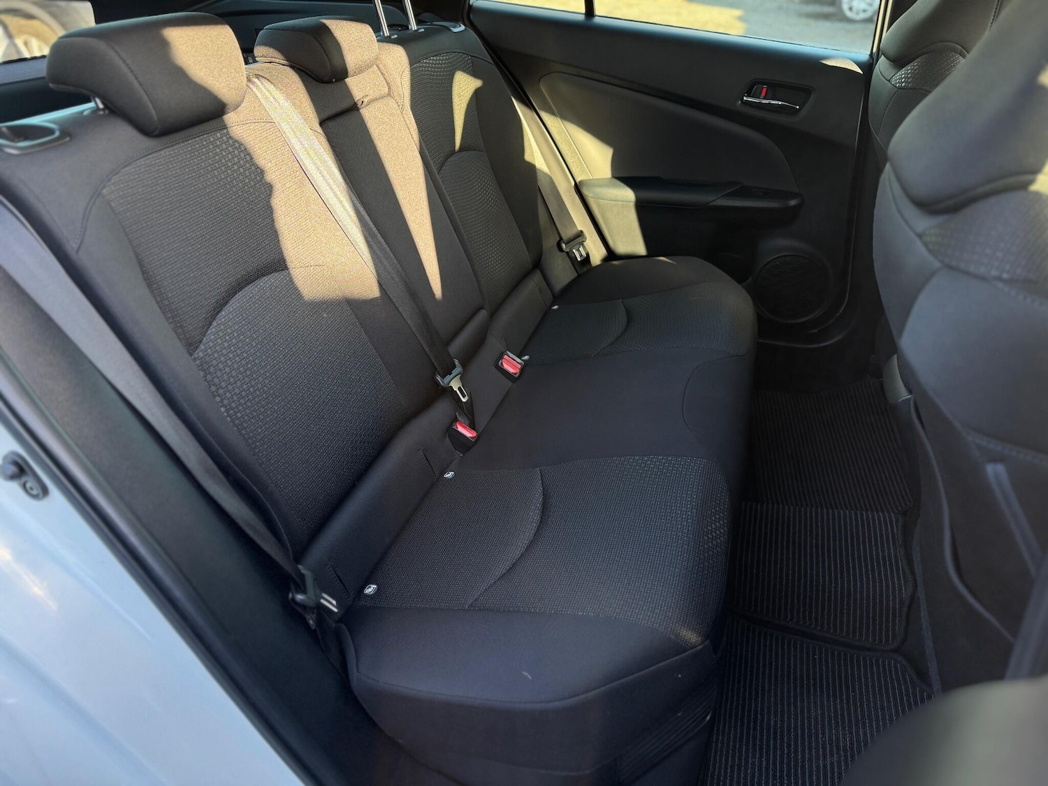 Used Toyota Prius 2025 for sale - 77823931: Photo 12