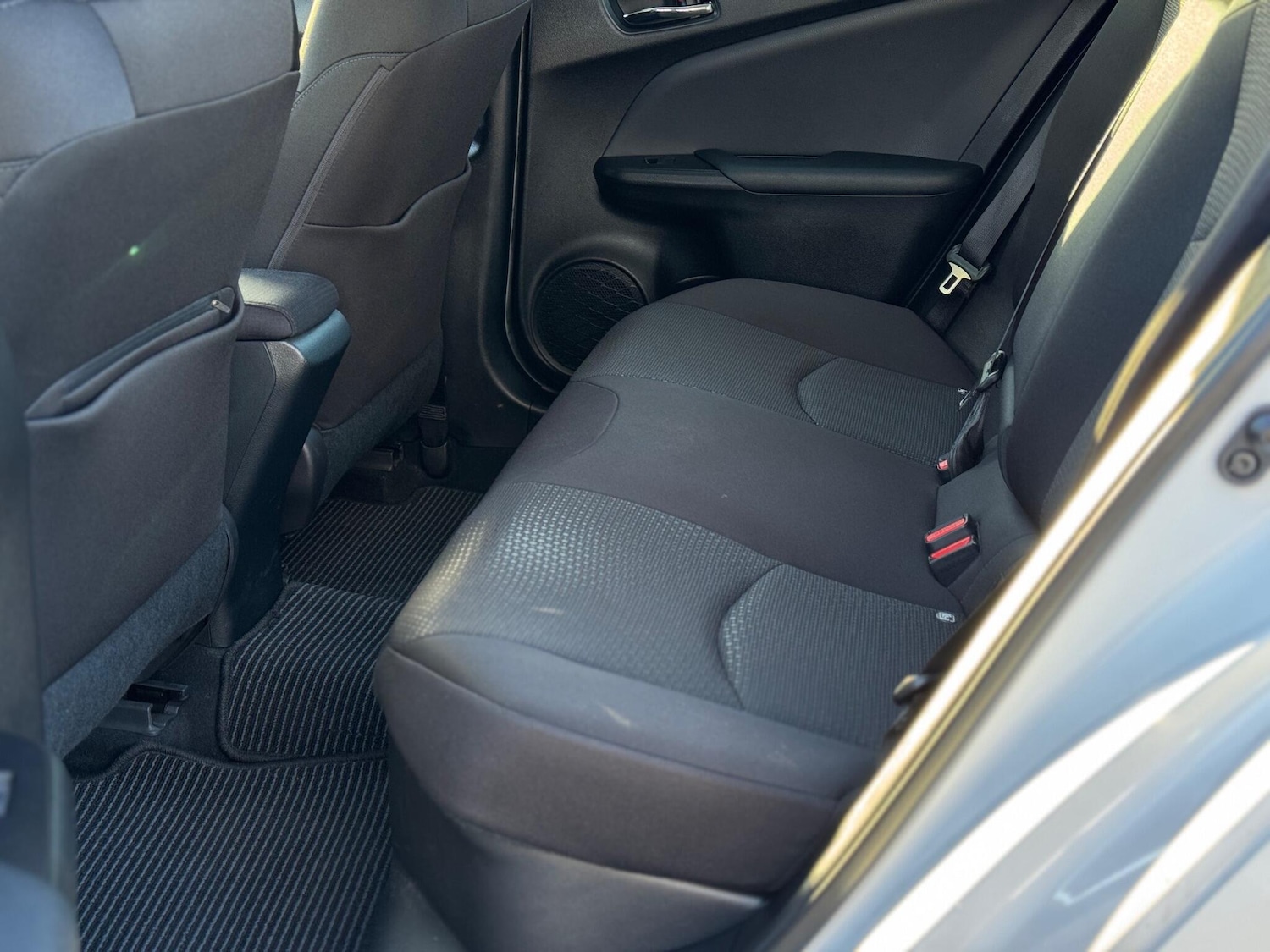 Used Toyota Prius 2025 for sale - 77823931: Photo 13