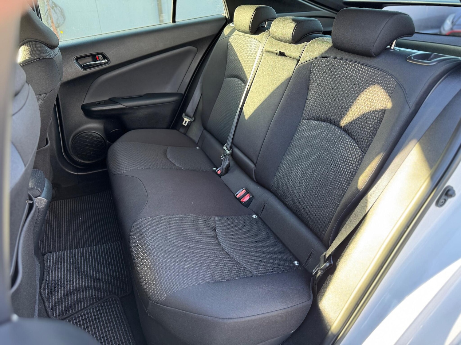 Used Toyota Prius 2025 for sale - 77823931: Photo 14