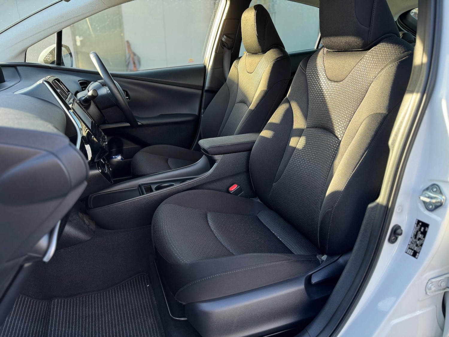 Used Toyota Prius 2025 for sale - 77823931: Photo 17