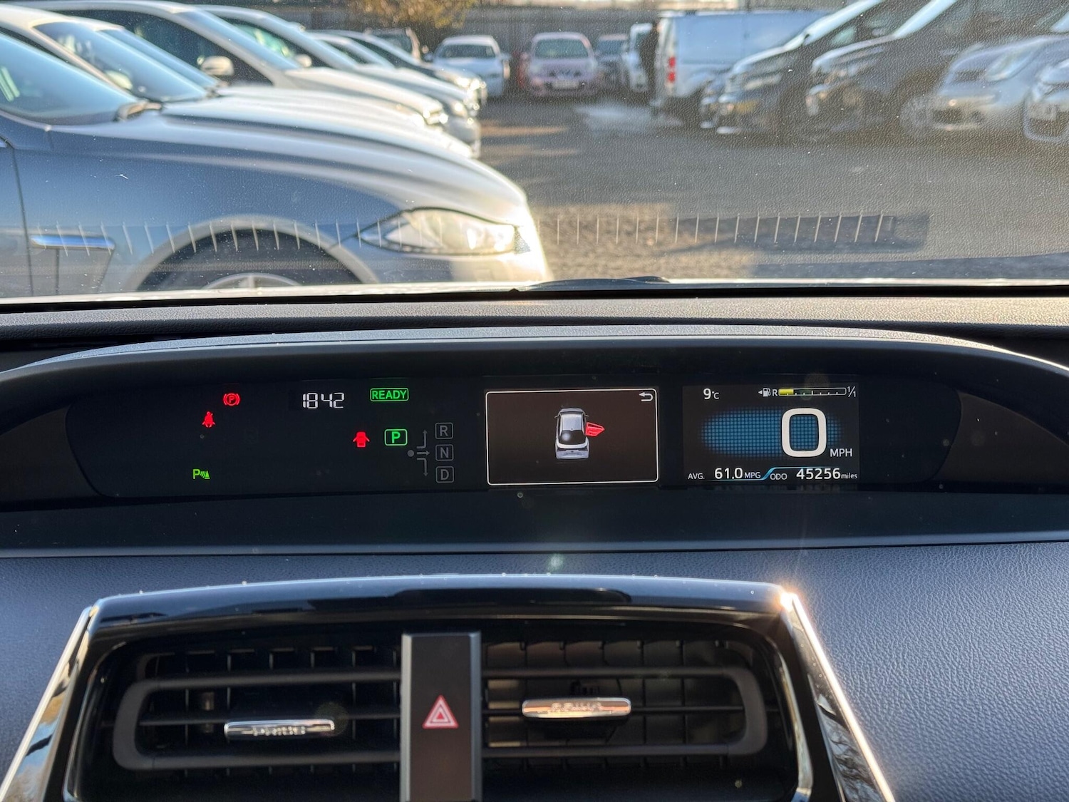 Used Toyota Prius 2025 for sale - 77823931: Photo 21