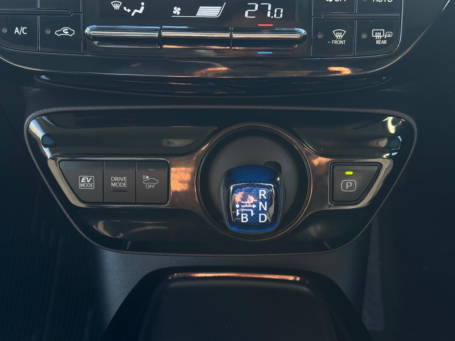 Used Toyota Prius 2025 for sale - 77823931: Photo 24