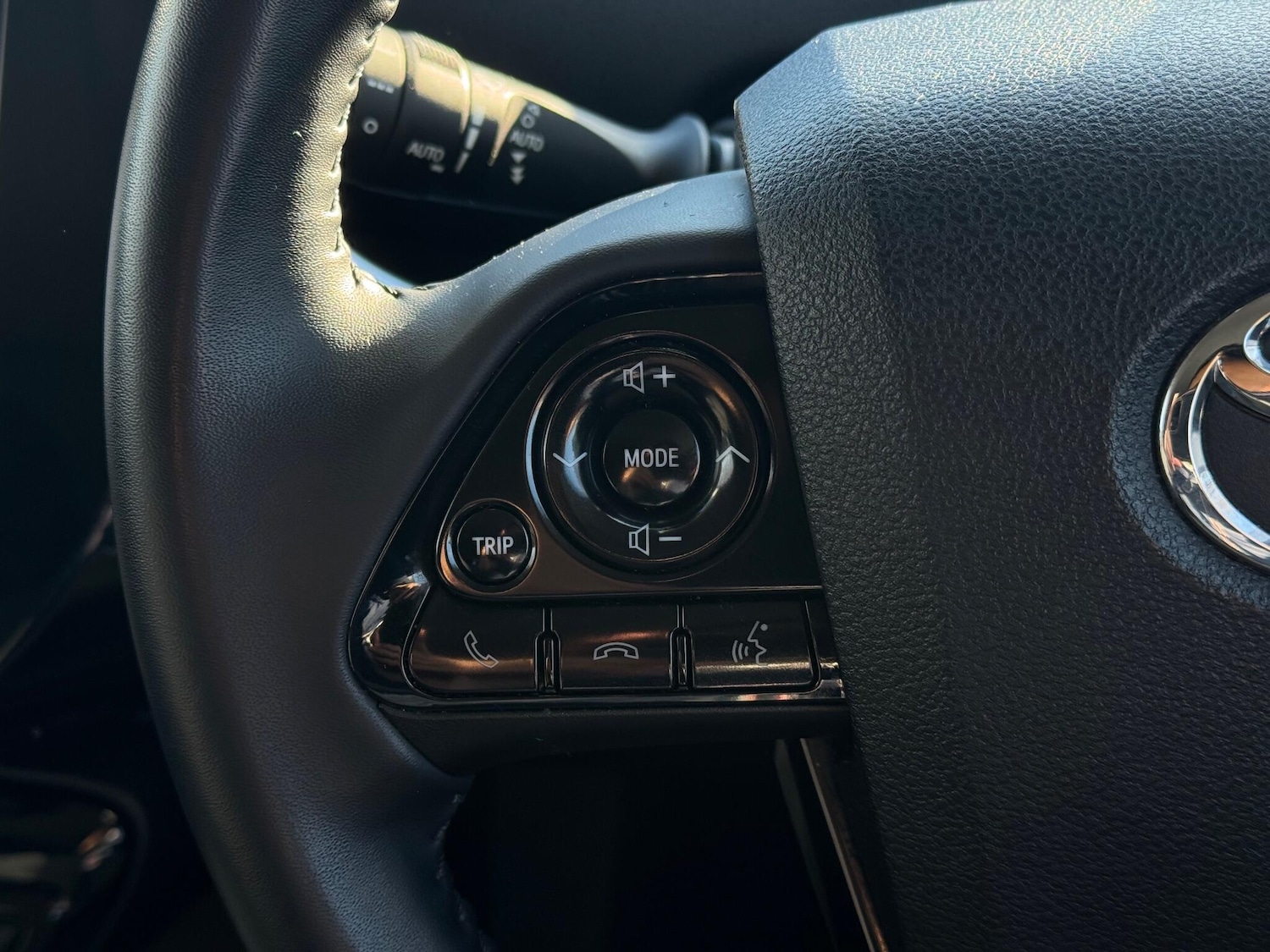 Used Toyota Prius 2025 for sale - 77823931: Photo 27