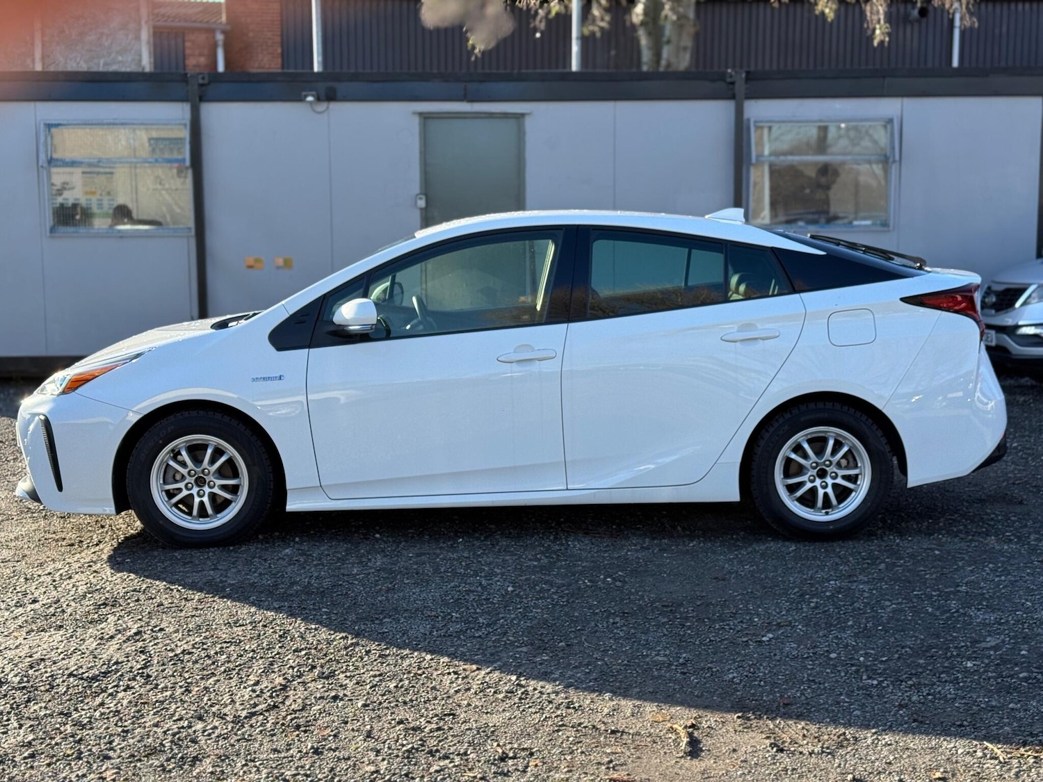 Used Toyota Prius 2025 for sale - 77823931: Photo 4
