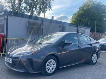 Used Toyota Prius 2022 for sale - 79483912: Photo