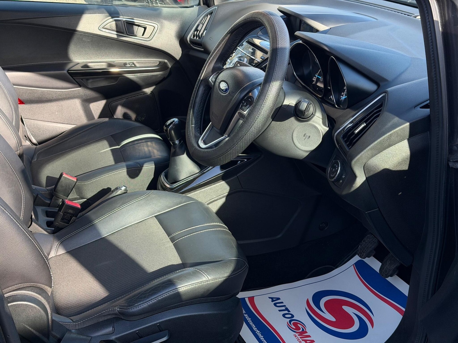 Used Ford B-MAX for sale - 77925958: Photo 10