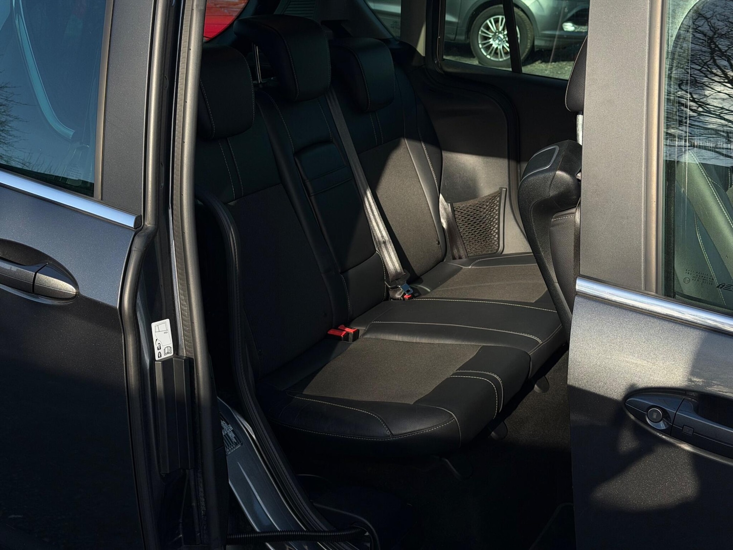 Used Ford B-MAX for sale - 77925958: Photo 12