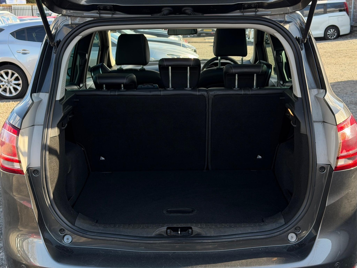 Used Ford B-MAX for sale - 77925958: Photo 13