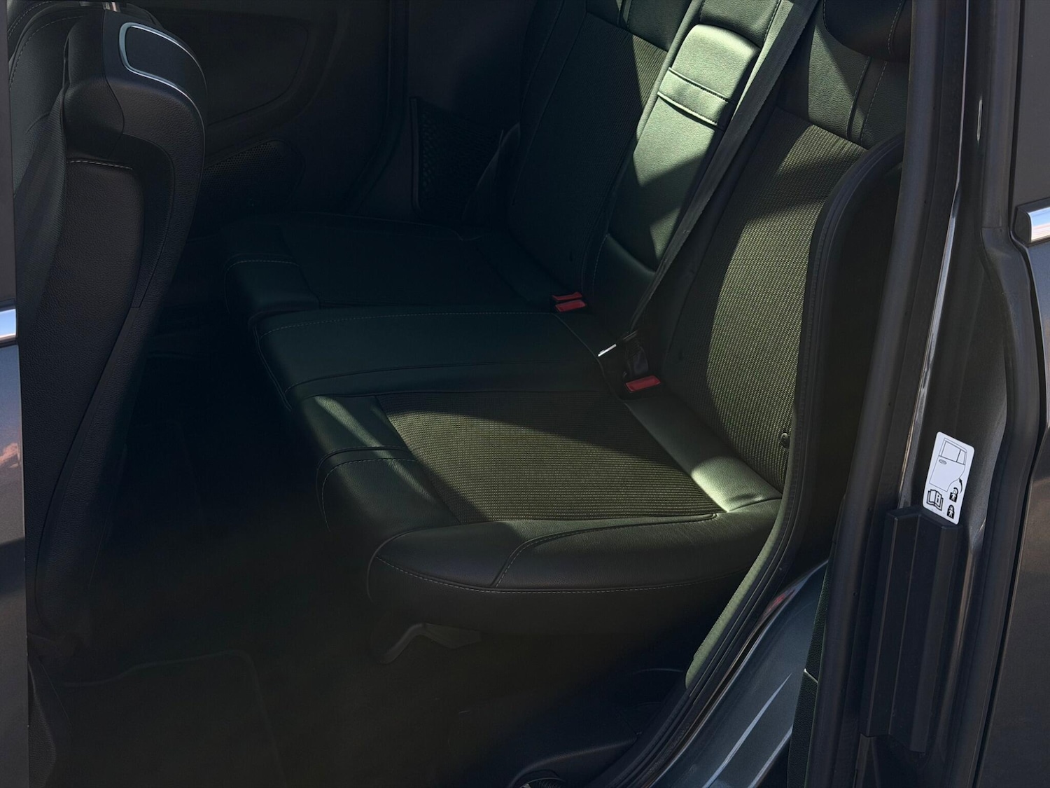 Used Ford B-MAX for sale - 77925958: Photo 15