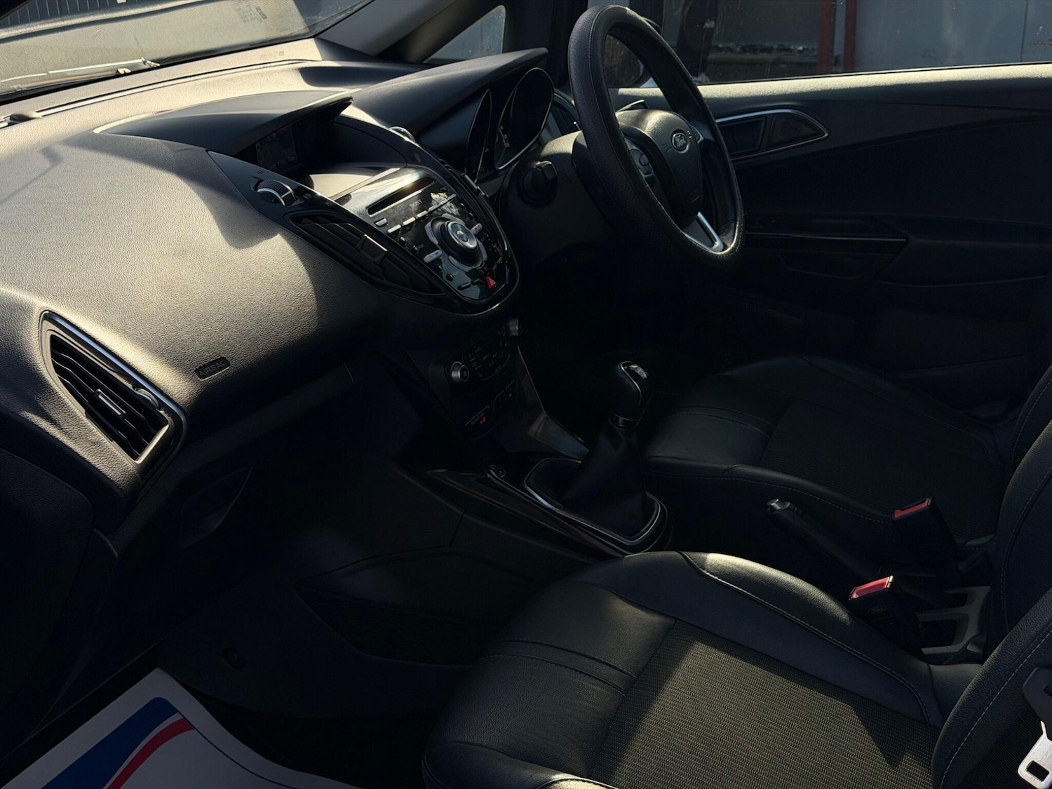 Used Ford B-MAX for sale - 77925958: Photo 17