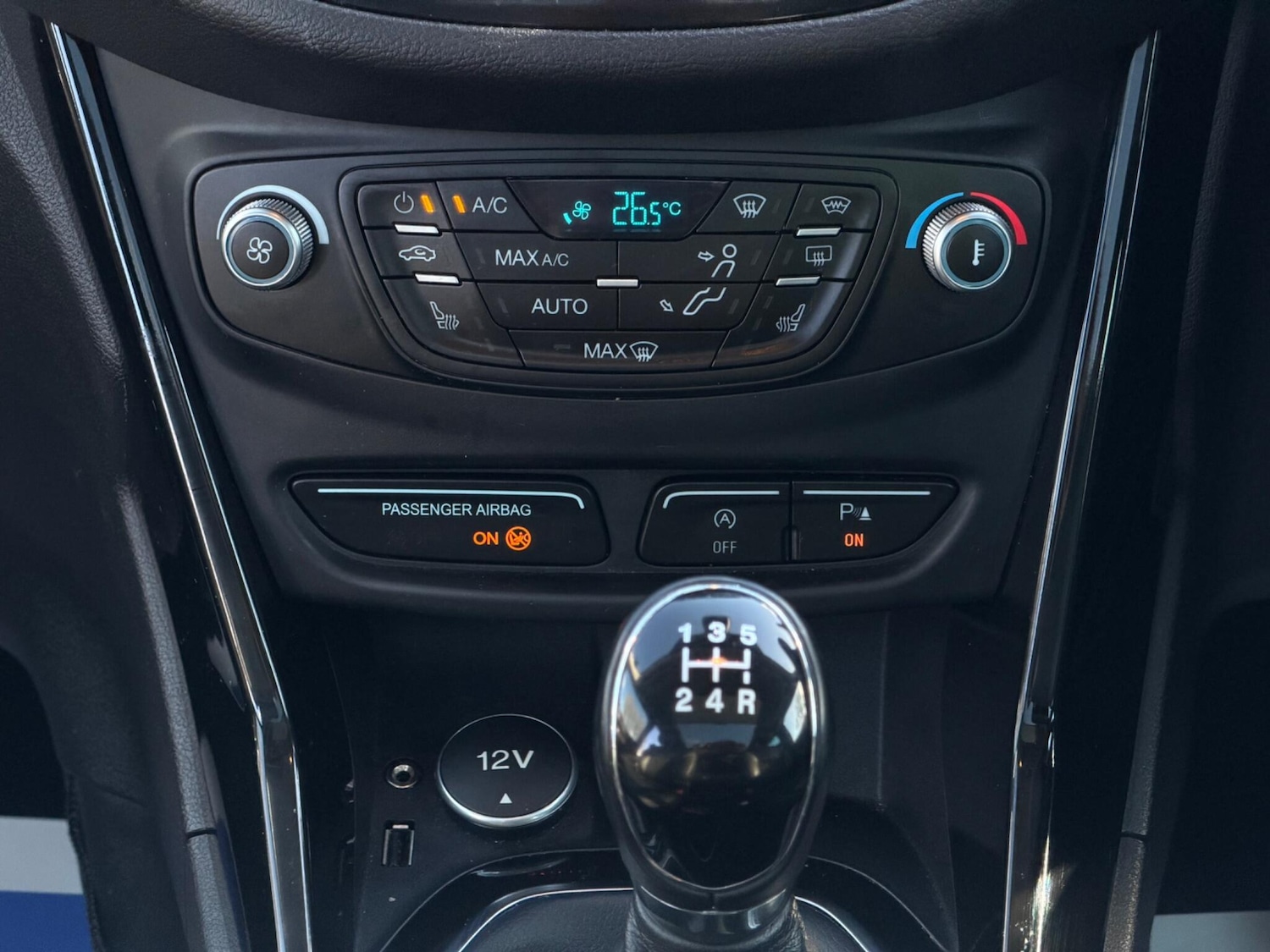 Used Ford B-MAX for sale - 77925958: Photo 19