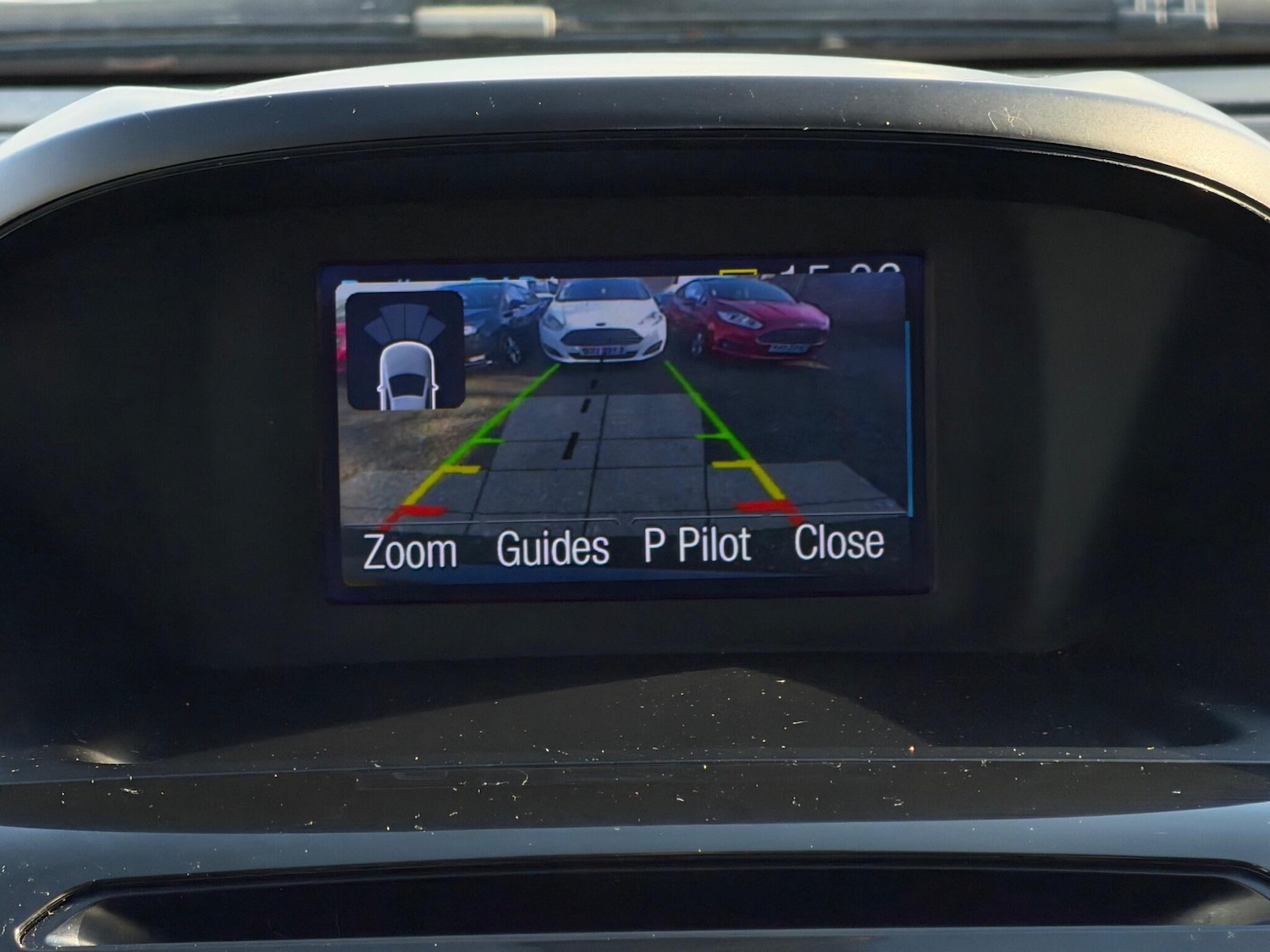 Used Ford B-MAX for sale - 77925958: Photo 20