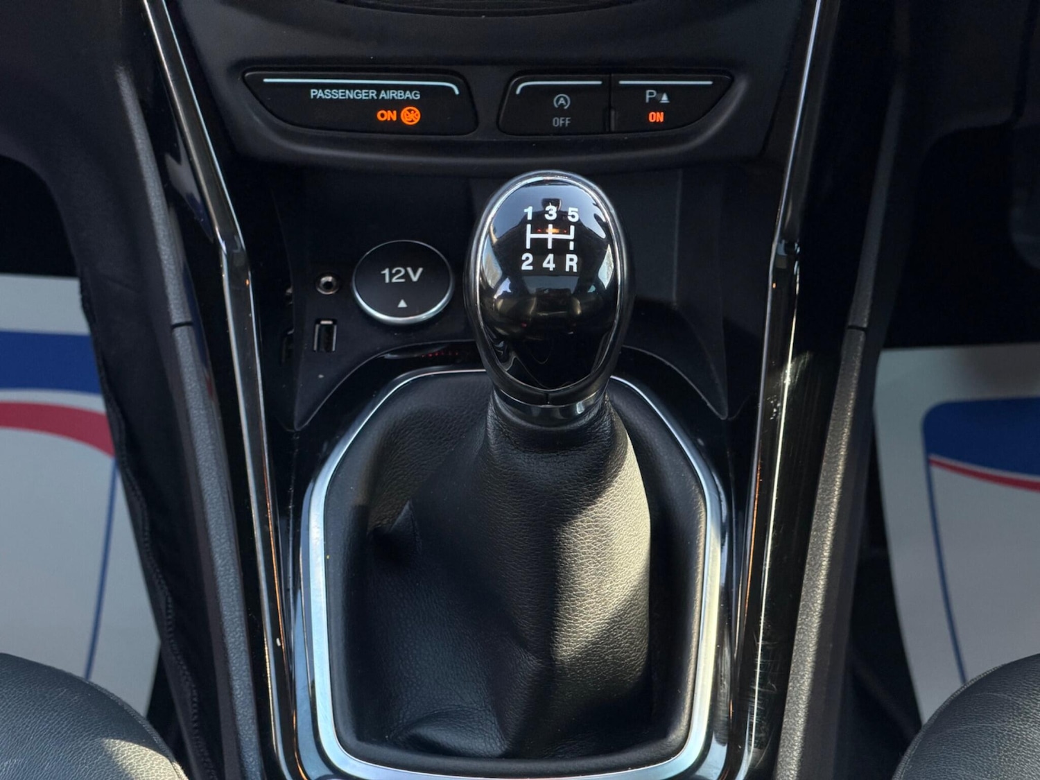 Used Ford B-MAX for sale - 77925958: Photo 21