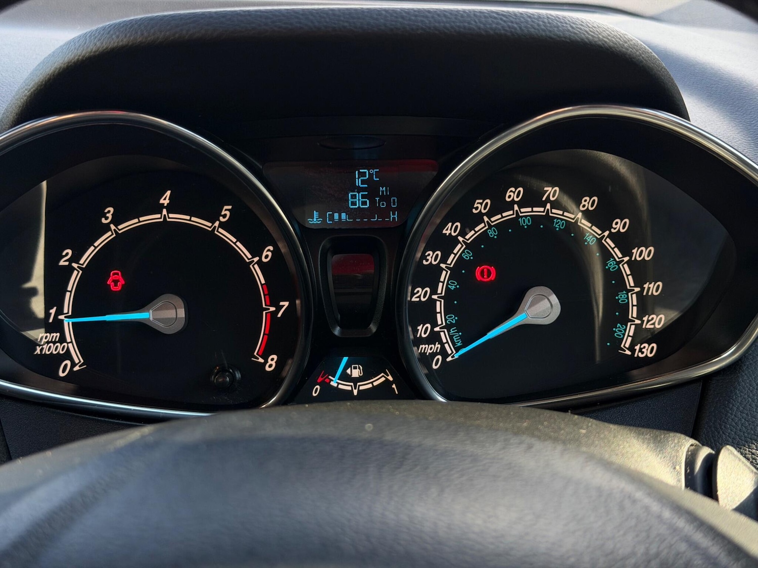 Used Ford B-MAX for sale - 77925958: Photo 27