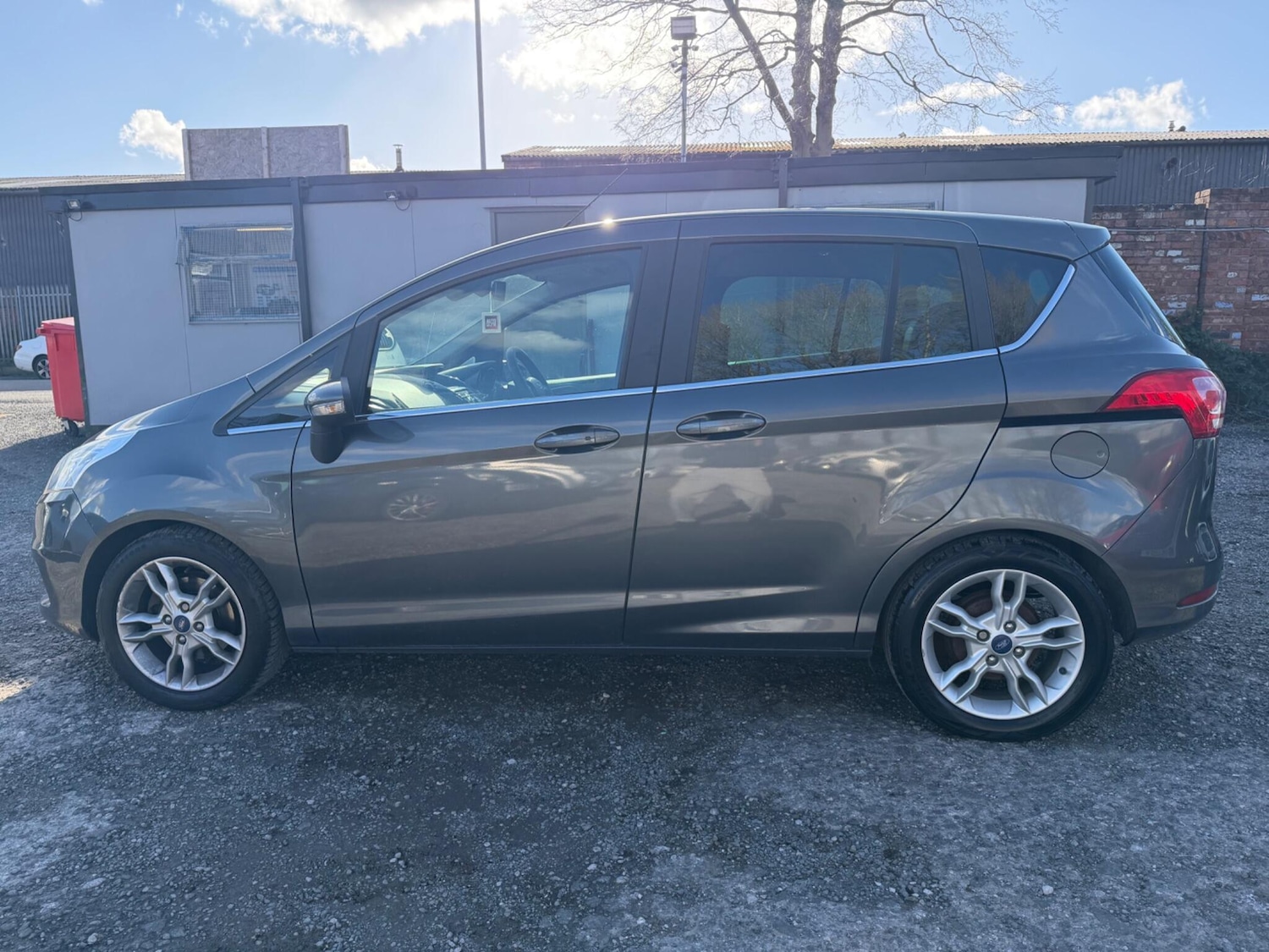 Used Ford B-MAX for sale - 77925958: Photo 7
