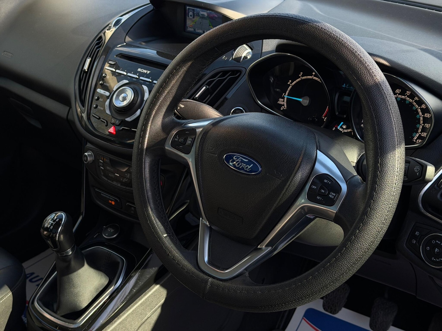 Used Ford B-MAX for sale - 77925958: Photo 8