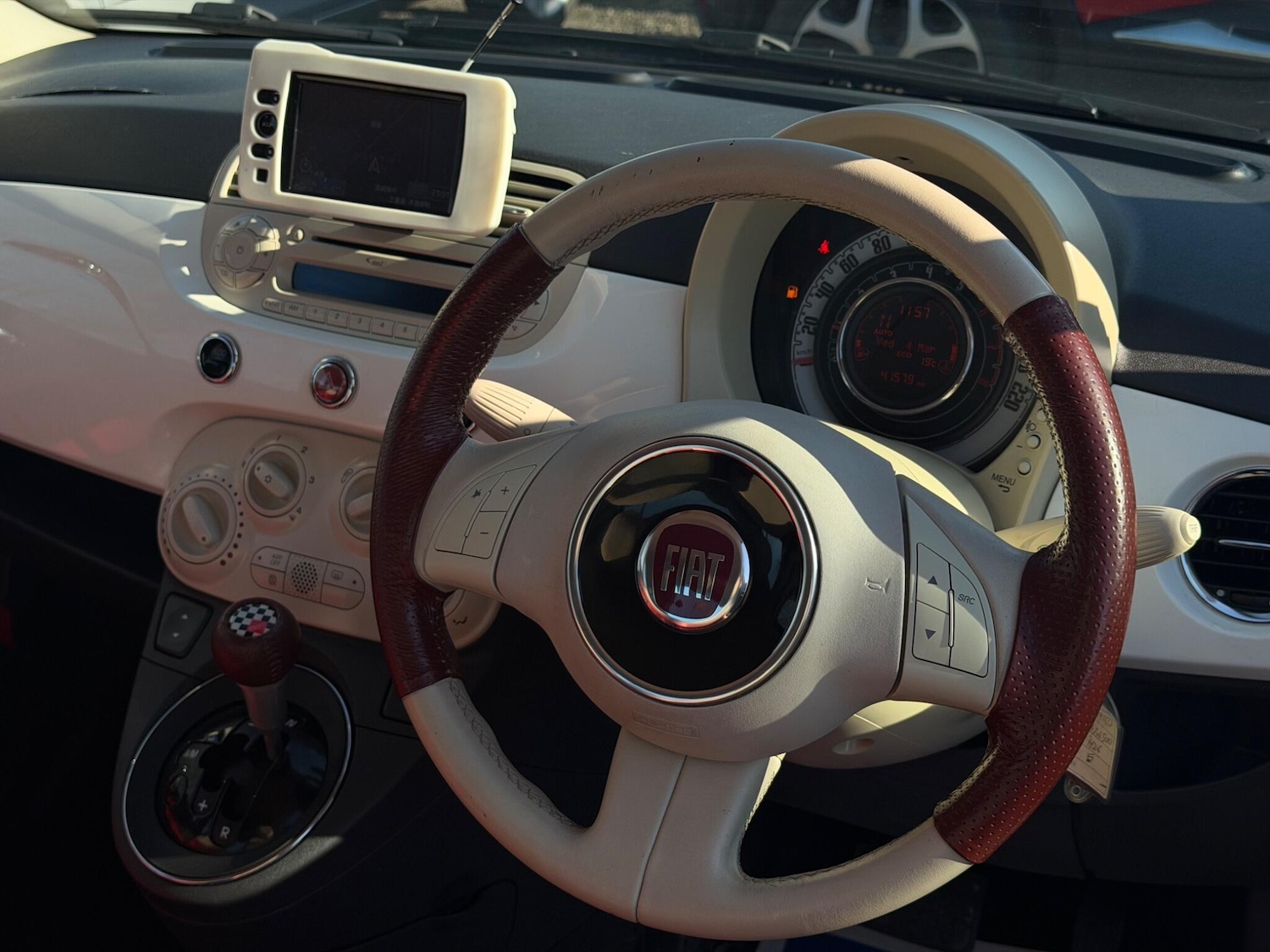 Used Fiat 500 2026 for sale - 78019326: Photo 7