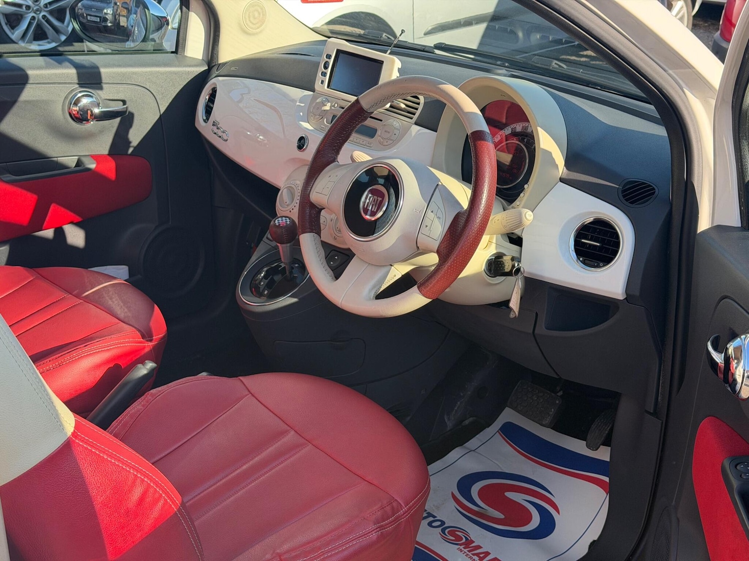 Used Fiat 500 2026 for sale - 78019326: Photo 8