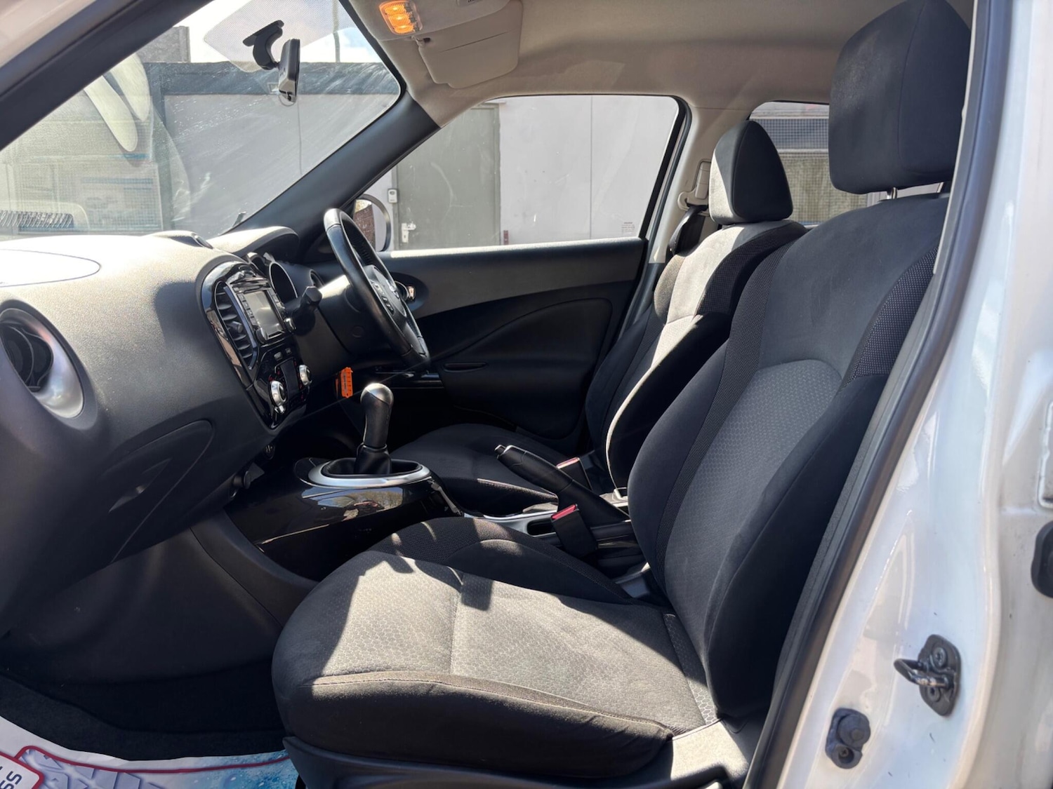 Used Nissan Juke 2014 for sale - 78184277: Photo 12