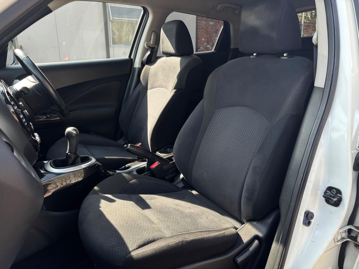 Used Nissan Juke 2014 for sale - 78184277: Photo 13