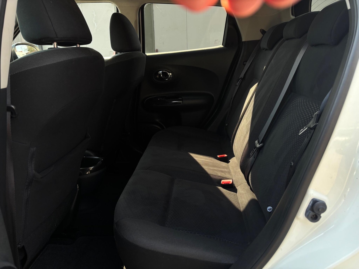 Used Nissan Juke 2014 for sale - 78184277: Photo 14