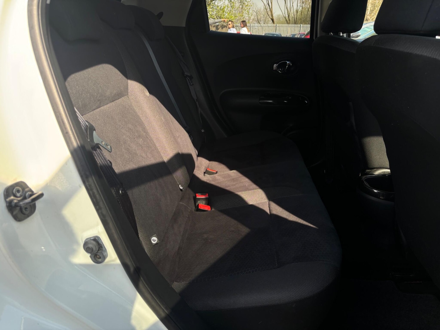 Used Nissan Juke 2014 for sale - 78184277: Photo 15