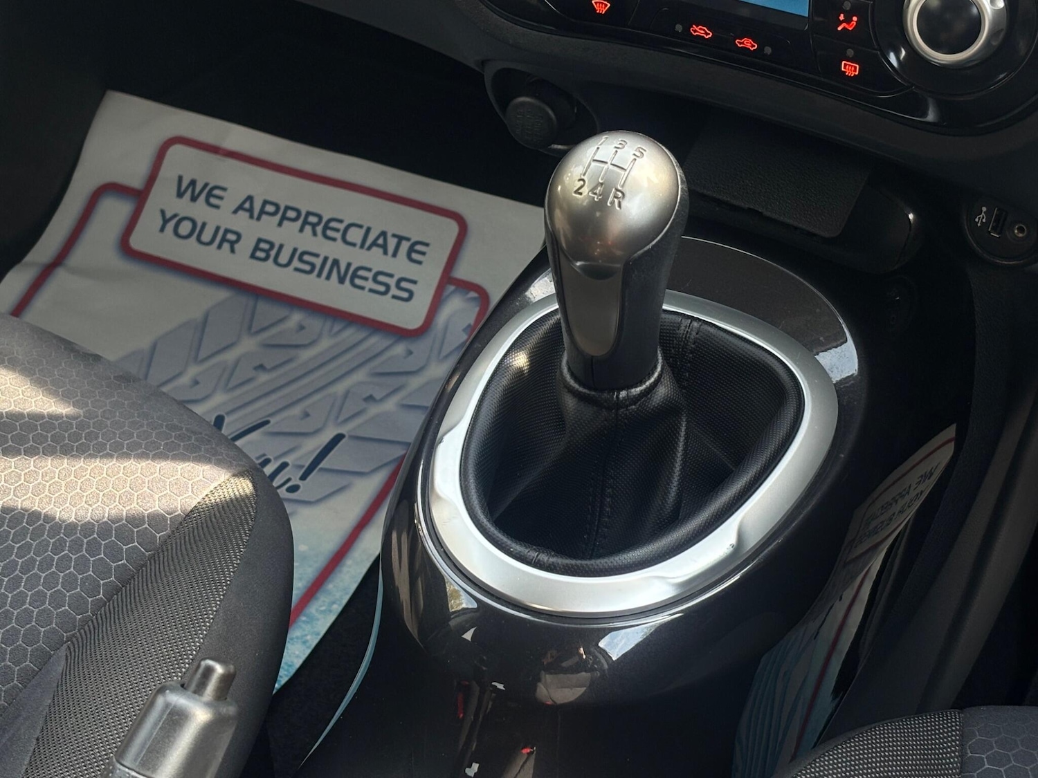 Used Nissan Juke 2014 for sale - 78184277: Photo 19