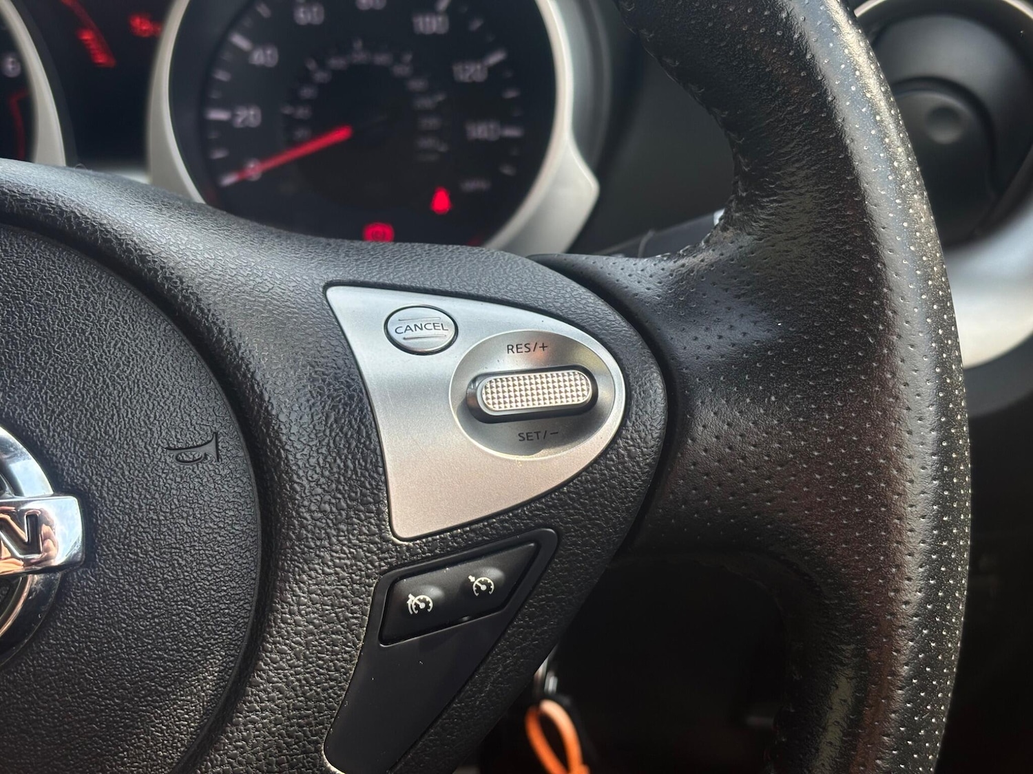 Used Nissan Juke 2014 for sale - 78184277: Photo 20