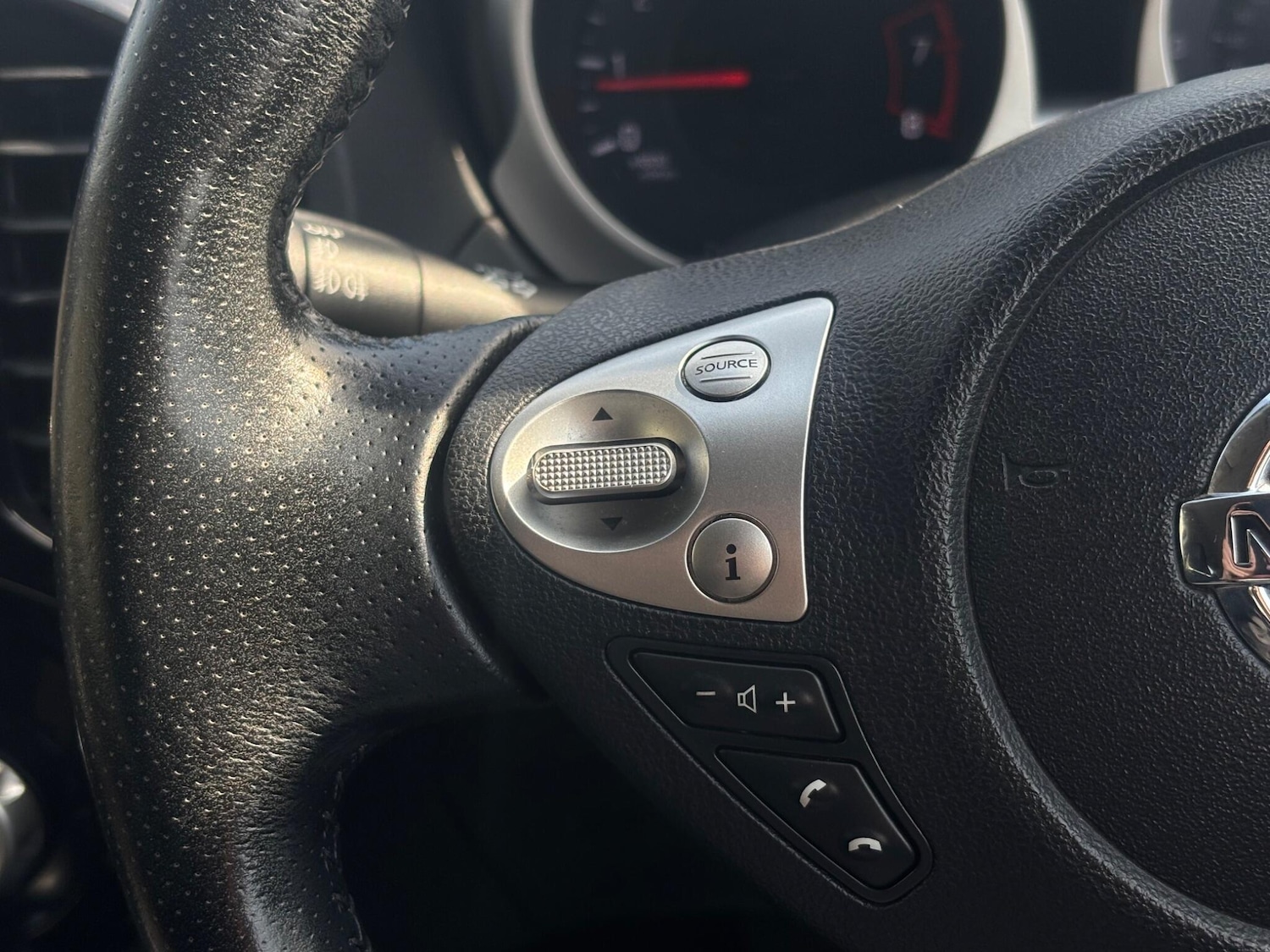 Used Nissan Juke 2014 for sale - 78184277: Photo 22