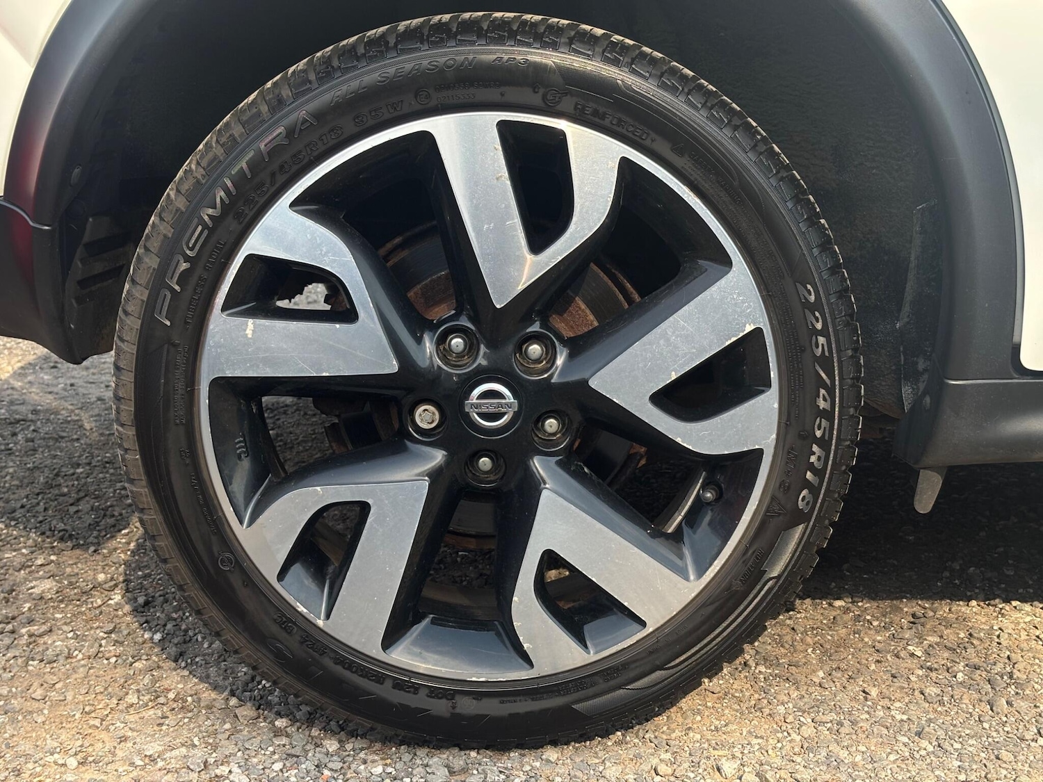 Used Nissan Juke 2014 for sale - 78184277: Photo 28