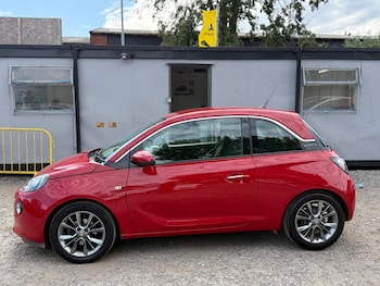 Used Vauxhall ADAM 2014 for sale - 79544239: Photo