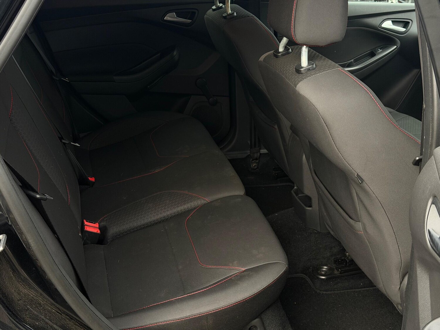 Used Ford Focus 2017 for sale - 78147824: Photo 10