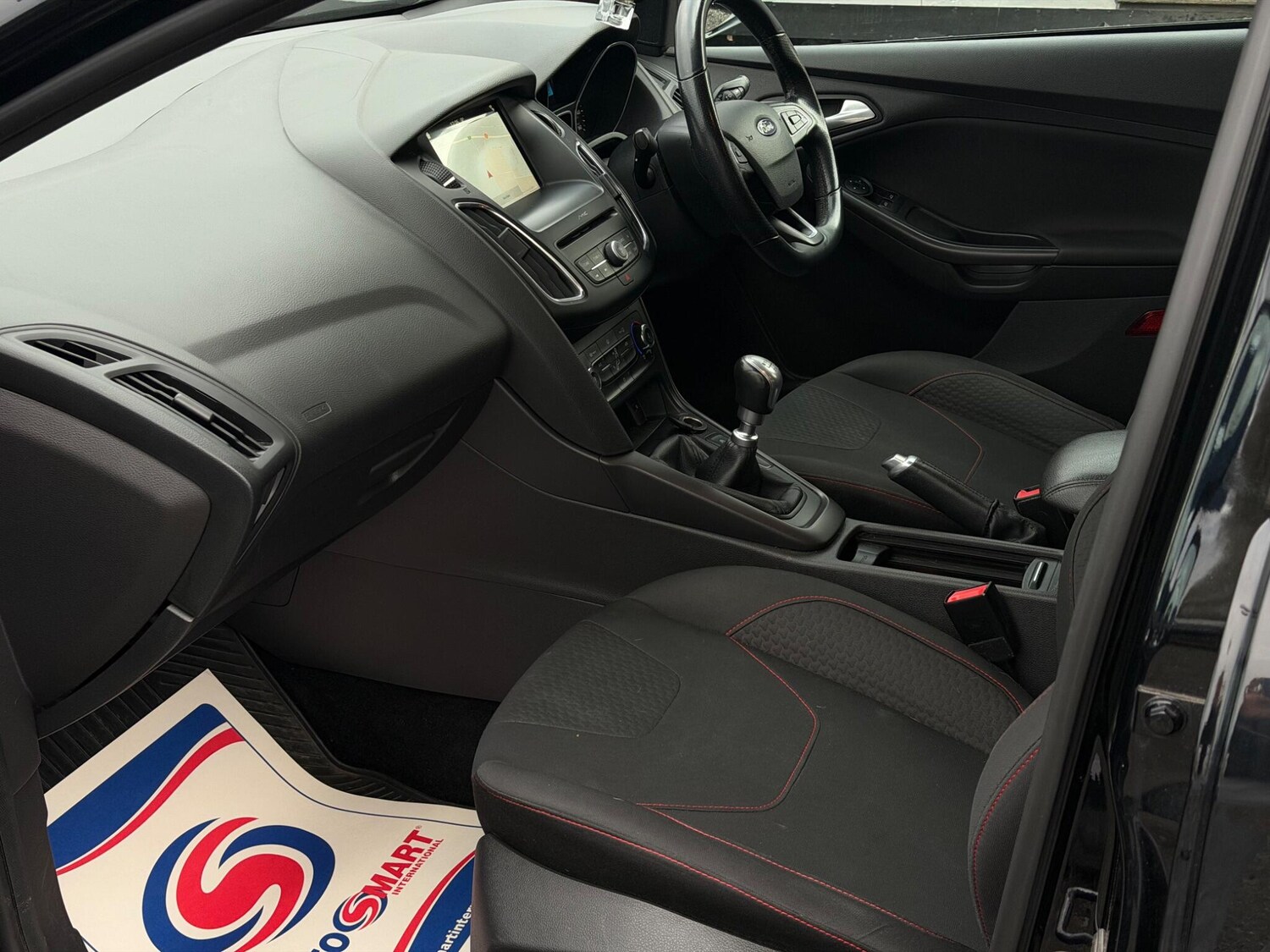 Used Ford Focus 2017 for sale - 78147824: Photo 12