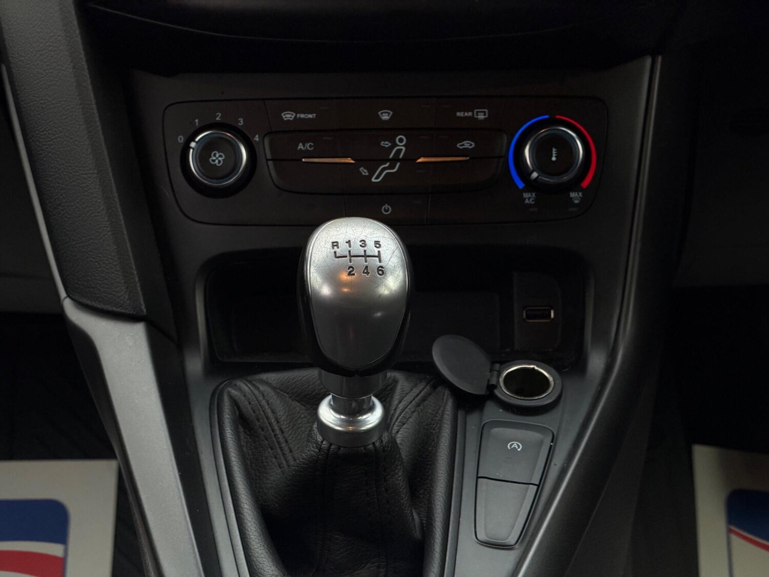 Used Ford Focus 2017 for sale - 78147824: Photo 13