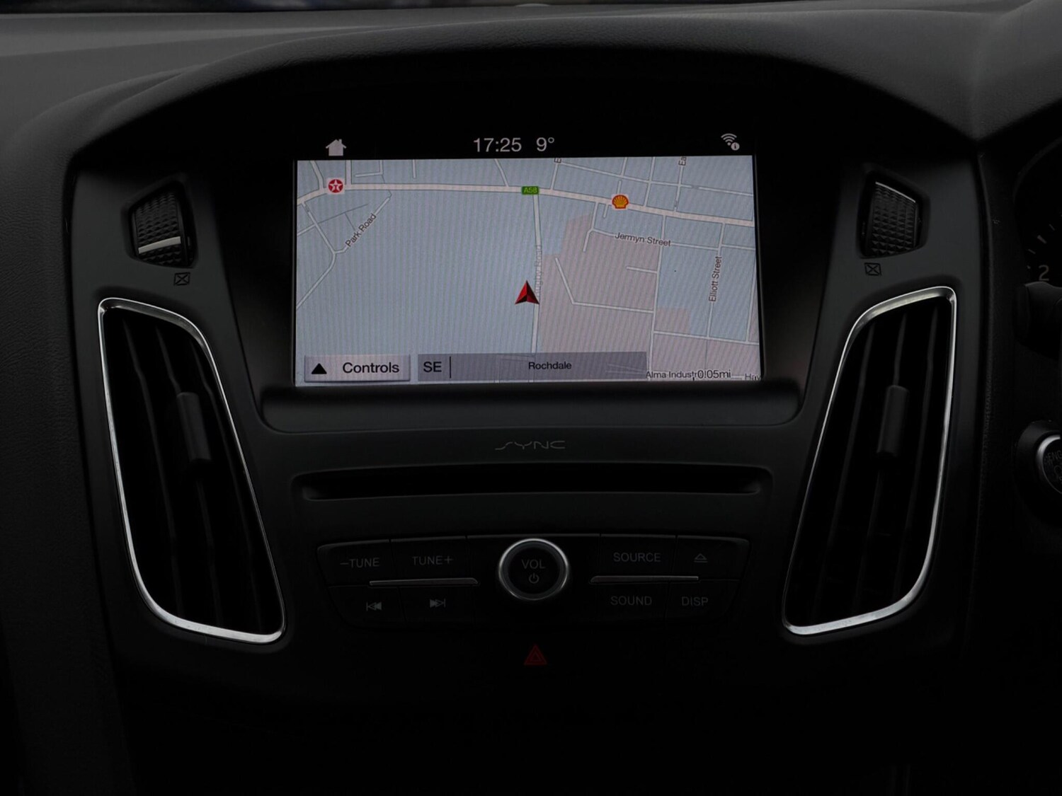 Used Ford Focus 2017 for sale - 78147824: Photo 14