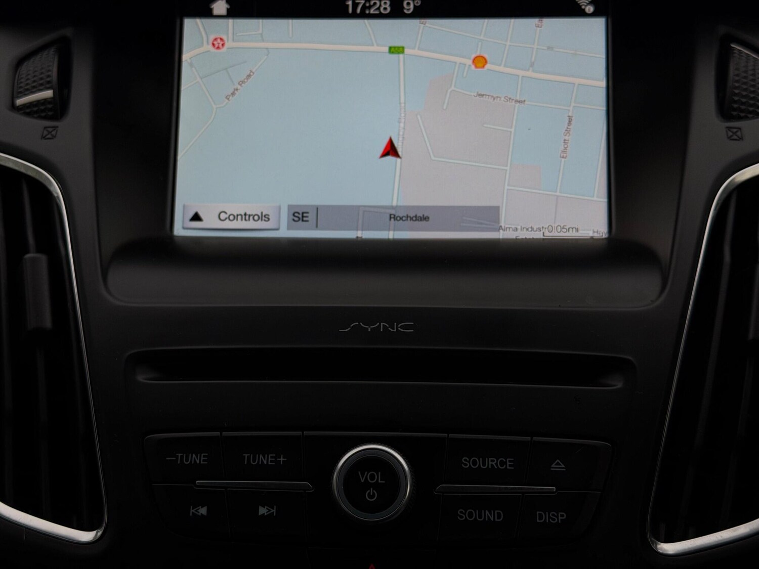 Used Ford Focus 2017 for sale - 78147824: Photo 15