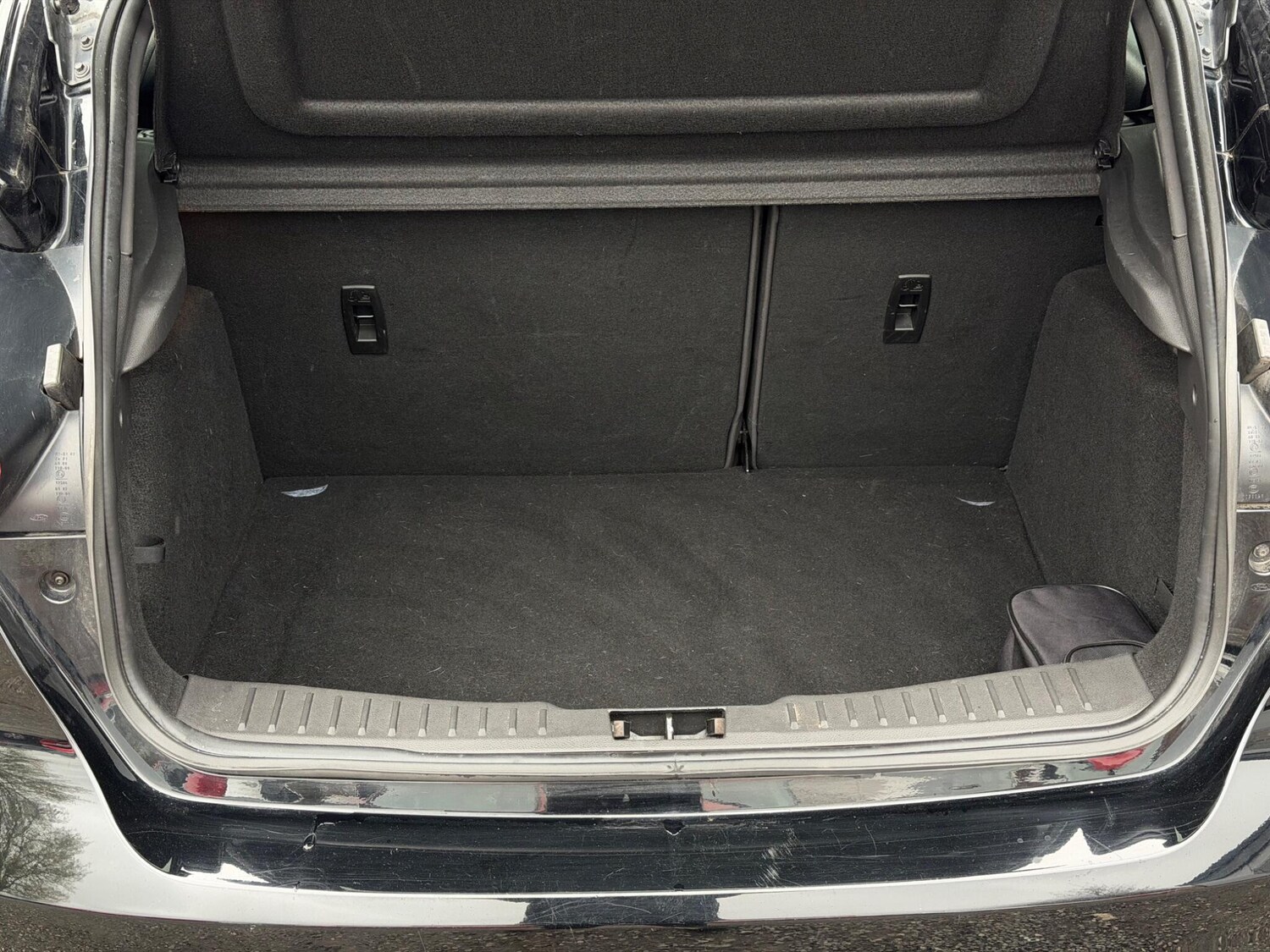 Used Ford Focus 2017 for sale - 78147824: Photo 16