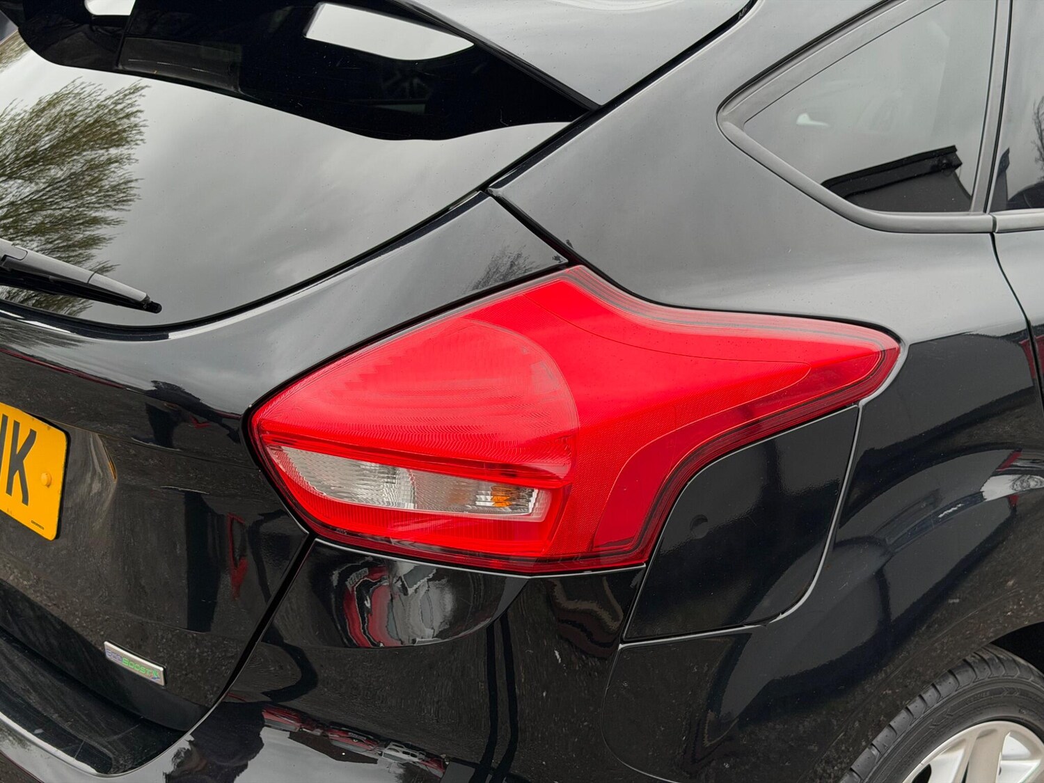 Used Ford Focus 2017 for sale - 78147824: Photo 18